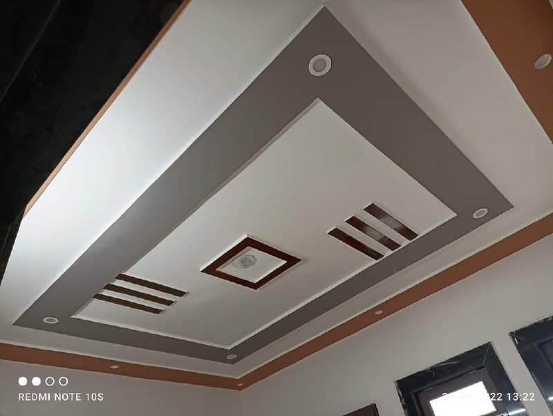 Rakesh Bhat terrace proofing