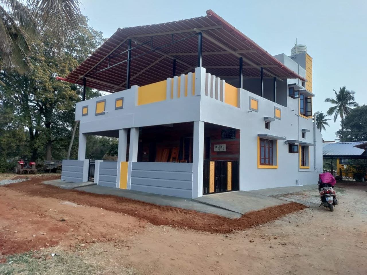 Here is What Lokesh says