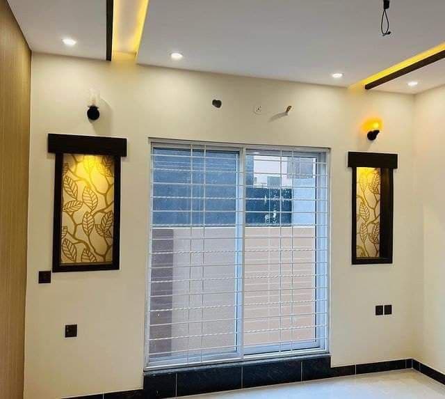 Vidya Shivaraj House Painitng