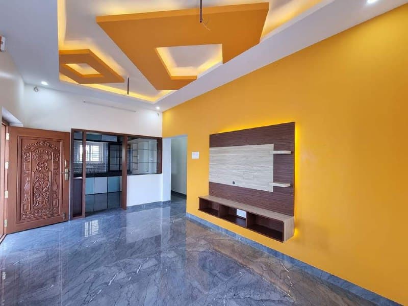 Here Shrinivas What saying