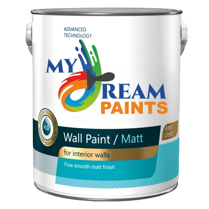 MY DREAM INTERIOR PREMIYER