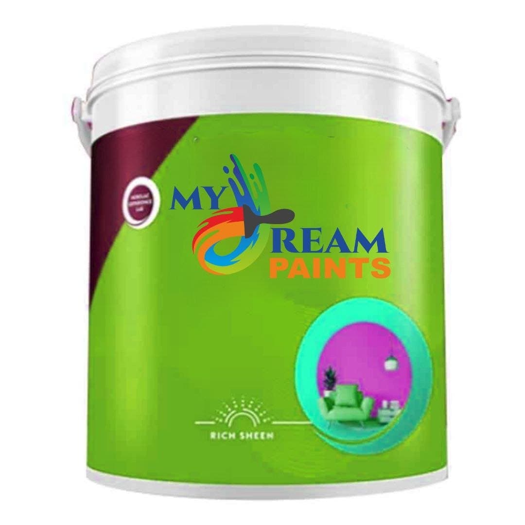 My Dream Distemper Paint