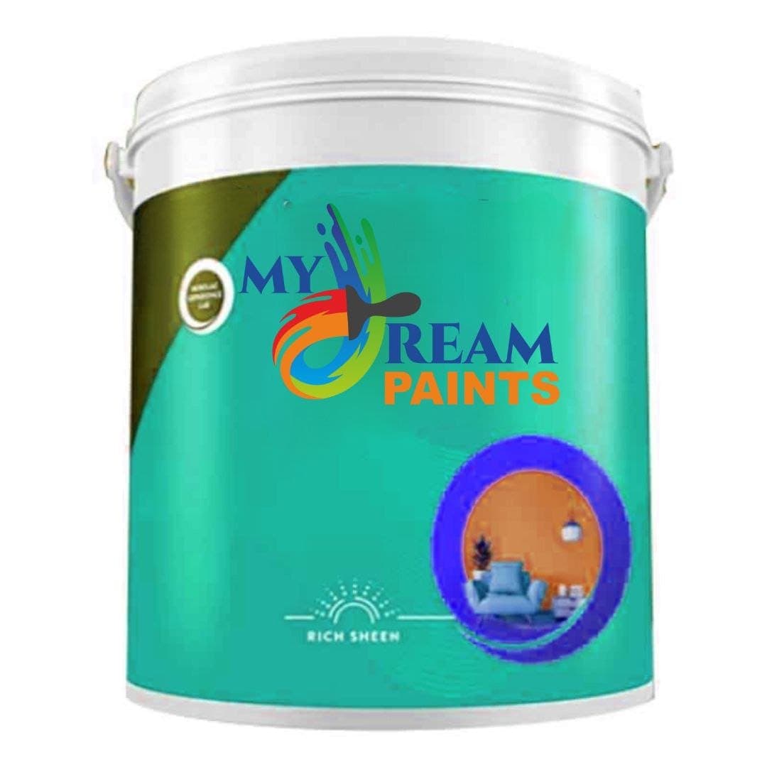 My Dream Interior Emulsion