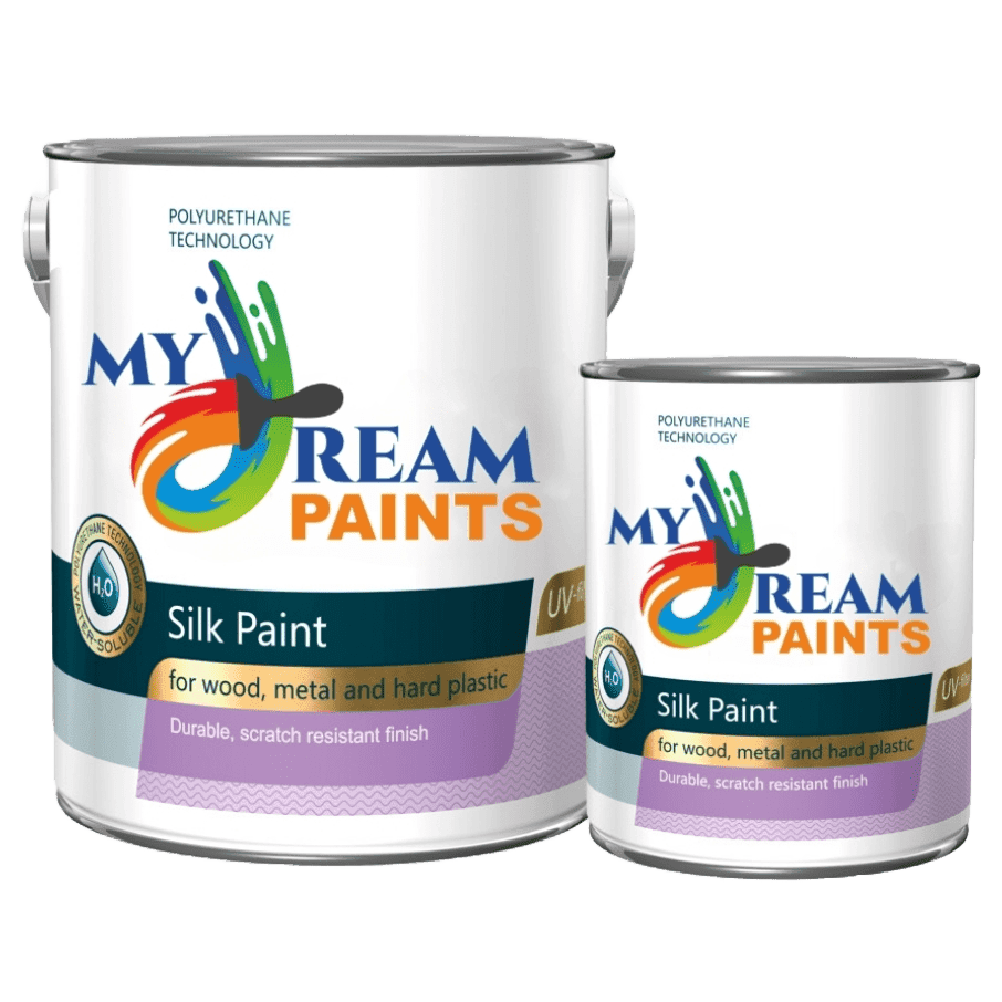 MY DREAM EMULSION SHYNE