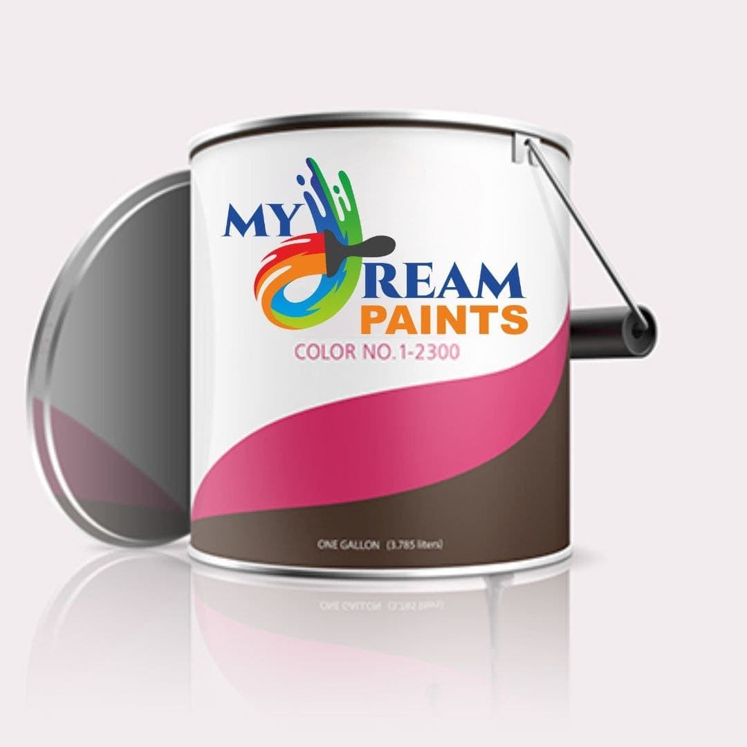 My Dream Interior Emulsion