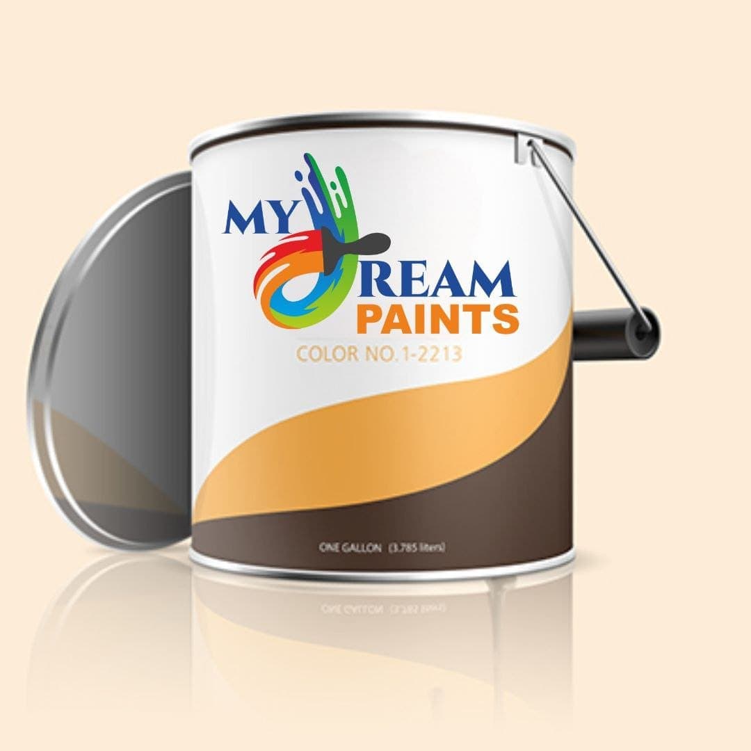 My Dream Enamel paint