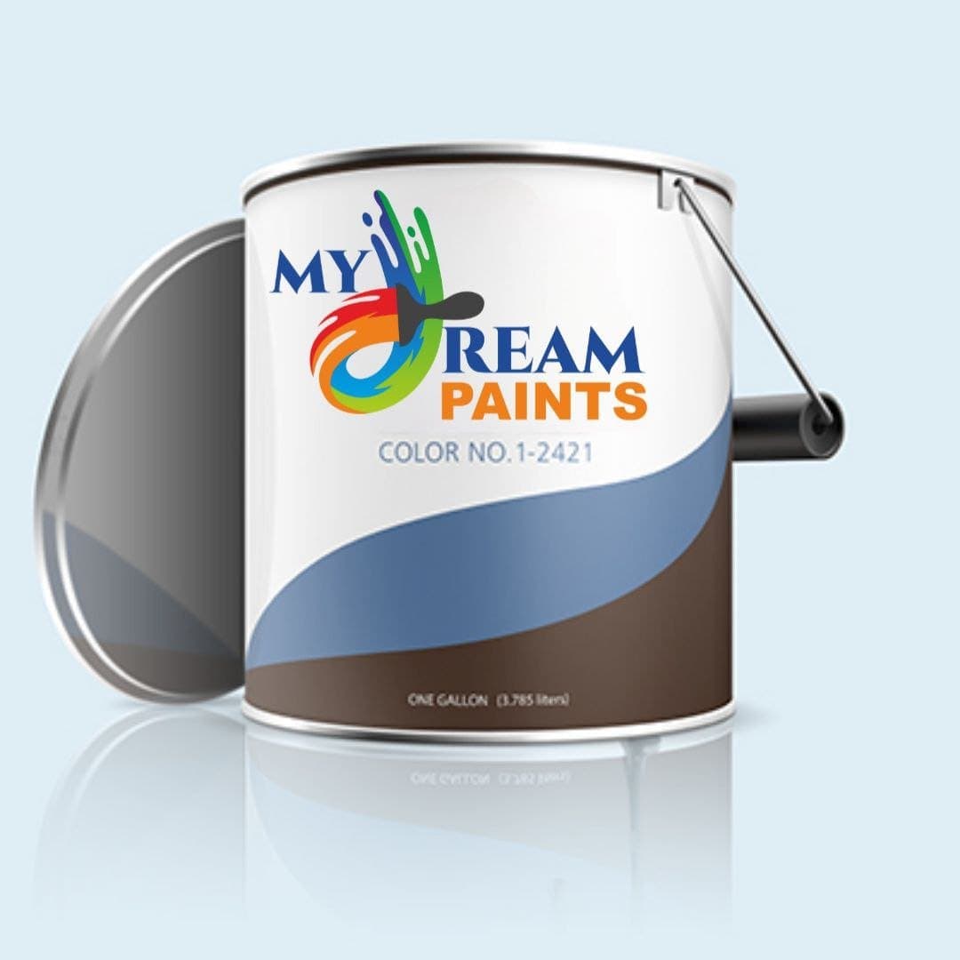 My Dream Exterior Emulsion