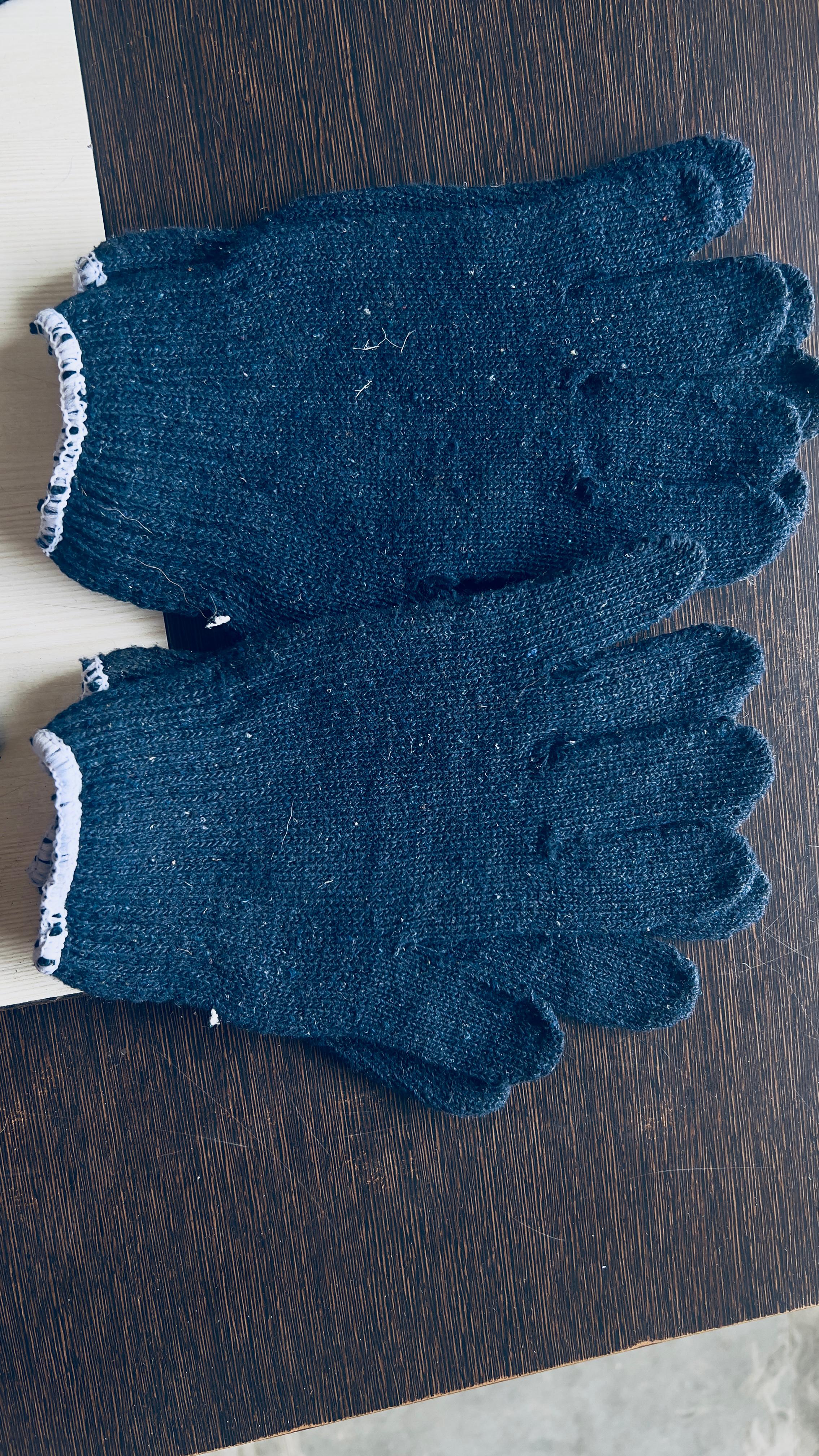 General Purpose Painting Hand Gloves